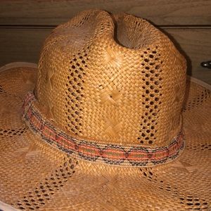 Straw Hat